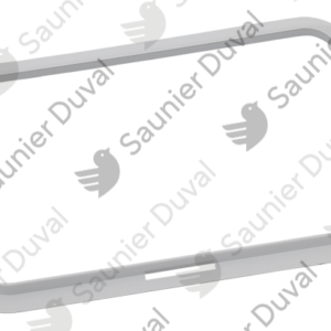 Entretoise  -  Saunier  Duval  -  ref  0020211634