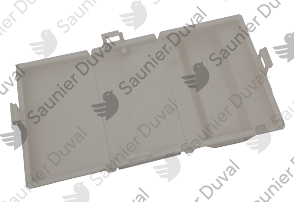 0020211635.png Panneau arriere - Saunier Duval - ref 0020211635