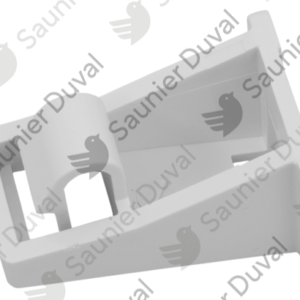 Patte support - Saunier Duval - ref 0020211637