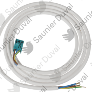 Cable - Saunier Duval - ref 0020211639