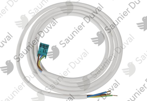0020211639.png Cable - Saunier Duval - ref 0020211639