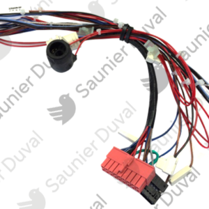 Faisceau - Saunier Duval - ref 0020211644