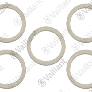Rondelle  (x5)  -  Vaillant  -  ref  0020211912
