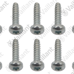 Vis  (x10)  -  Vaillant  -  ref  0020211926