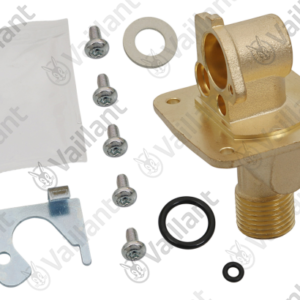 Raccord  -  Vaillant  -  ref  0020211930