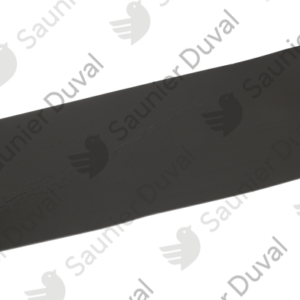 Isolant  panneau  lateral  -  Saunier  Duval  -  ref  0020212576