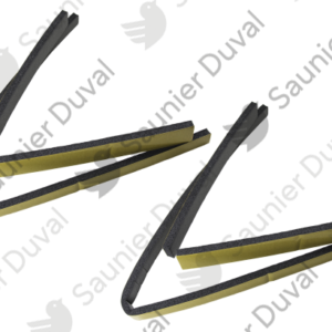 Joint  panneau  lateral  -  Saunier  Duval  -  ref  0020212577