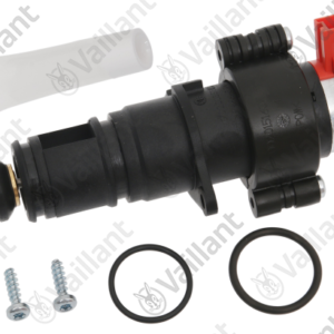 Valve  de  derivation  -  Vaillant  -  ref  0020213146