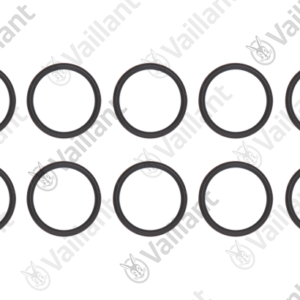 Joint  torique  (x10)  -  Vaillant  -  ref  0020213147