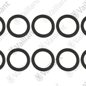 Joint  torique  (x10)  -  Vaillant  -  ref  0020213160