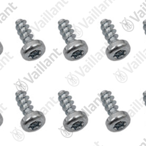 Vis  (x10)  -  Vaillant  -  ref  0020213163