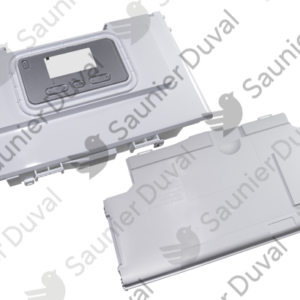 Boitier  electrique  -  Saunier  Duval  -  ref  0020213176