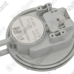 Pressostat  -  Vaillant  -  ref  0020213900
