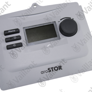 Afficheur  -  Vaillant  -  ref  0020213954