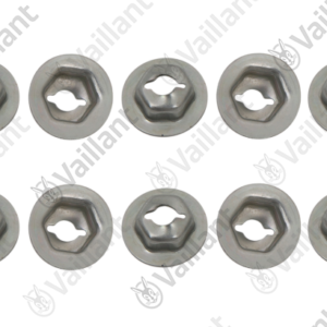 Rondelle  (x10)  -  Vaillant  -  ref  0020213958