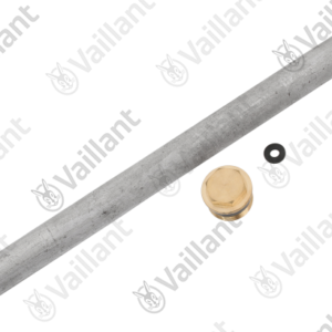 Anode  -  Vaillant  -  ref  0020214424