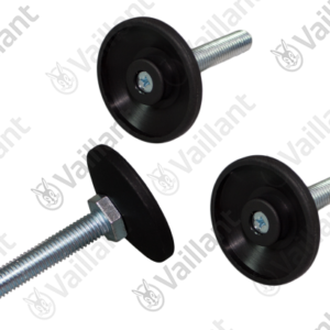 Pied  (x3)  -  Vaillant  -  ref  0020214427