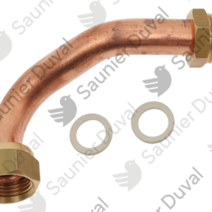 Tube  -  Saunier  Duval  -  ref  0020214884