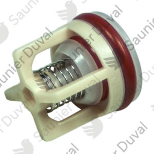 Clapet  anti-retour  -  Saunier  Duval  -  ref  0020214886