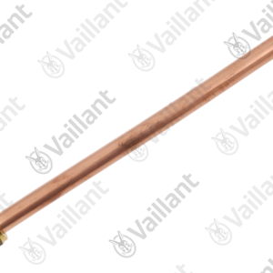 Tube  (L=207)  -  Vaillant  -  ref  0020214891