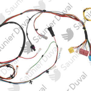 Faisceau 24V - Saunier Duval - ref 0020216292