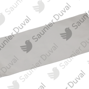 Isolant  -  Saunier  Duval  -  ref  0020216302