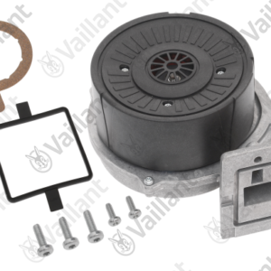 Extracteur  /  Ventilateur  -  Vaillant  -  ref  0020216847