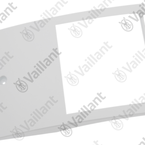 Couvercle  -  Vaillant  -  ref  0020216940