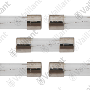 Fusible  (x5)  -  Vaillant  -  ref  0020216941