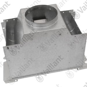 Boitier  coupe  tirage  -  Vaillant  -  ref  0020216968