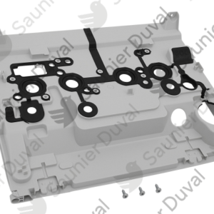 Console  plastique  -  Saunier  Duval  -  ref  0020217272