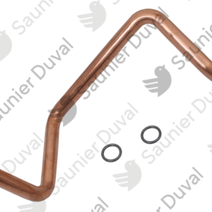 Tube  -  Saunier  Duval  -  ref  0020217273