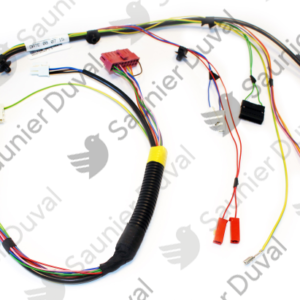 Faisceau  electrique  pneumatique  -  Saunier  Duval  -  ref  0020217275