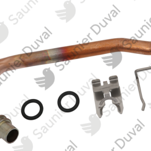 Tube  -  Saunier  Duval  -  ref  0020217280