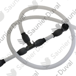 Tuyau  flexible  -  Saunier  Duval  -  ref  0020217281