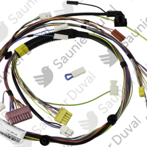 Faisceau SD Elga GN - Saunier Duval - ref 0020217283