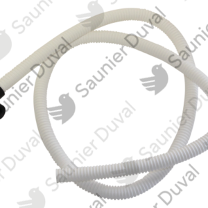 Tuyau  flexible  -  Saunier  Duval  -  ref  0020217286