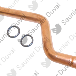 Tube  -  Saunier  Duval  -  ref  0020217287
