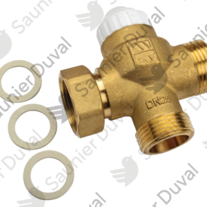 Valve - Saunier Duval - ref 0020218149