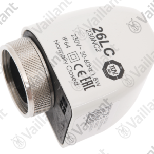 Moteur  -  Vaillant  -  ref  0020218150