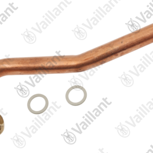 Tube  -  Vaillant  -  ref  0020218154