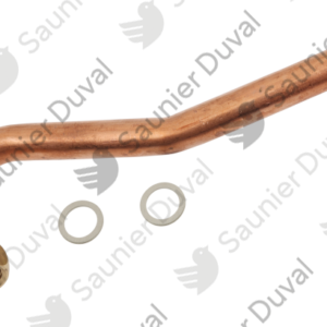 Tube  -  Saunier  Duval  -  ref  0020218155