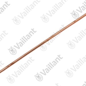 Tube  (L=554)  -  Vaillant  -  ref  0020218156