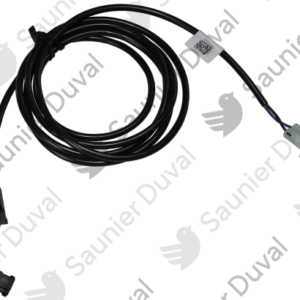 Cable  C1C2  -  Saunier  Duval  -  ref  0020218160