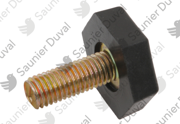0020218162.png Pied - Saunier Duval - ref 0020218162