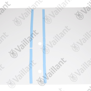 Habillage  -  Vaillant  -  ref  0020218163