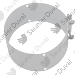 Bride  (100  x  48)  -  Saunier  Duval  -  ref  0020218170