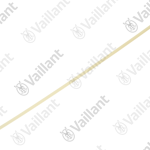 Tube  -  Vaillant  -  ref  0020218189