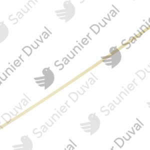 Tube  -  Saunier  Duval  -  ref  0020218190