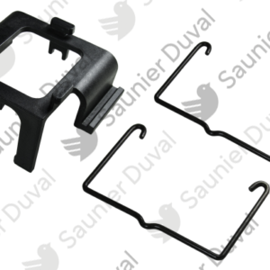 Patte support - Saunier Duval - ref 0020218194